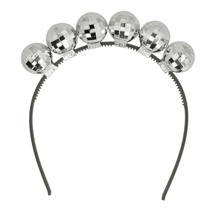 Diadeem-Disco-Party