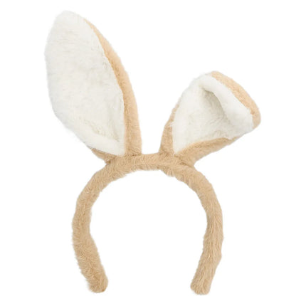Haarreif „Spring Bunny“