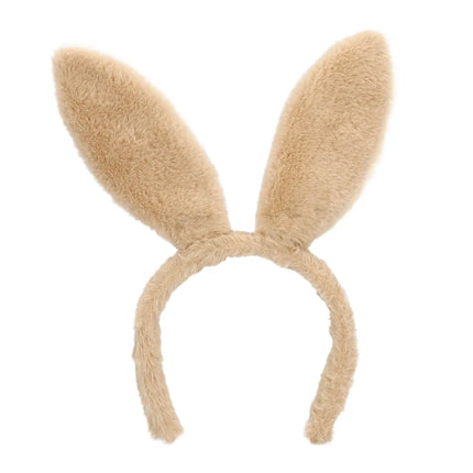 Haarreif „Spring Bunny“