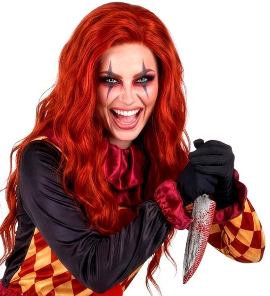 Halloween – Blutiges Spielzeugmesser