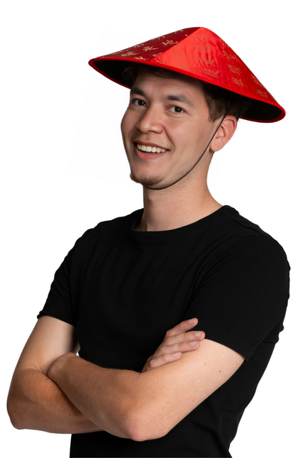 Red Hat Chinesisch