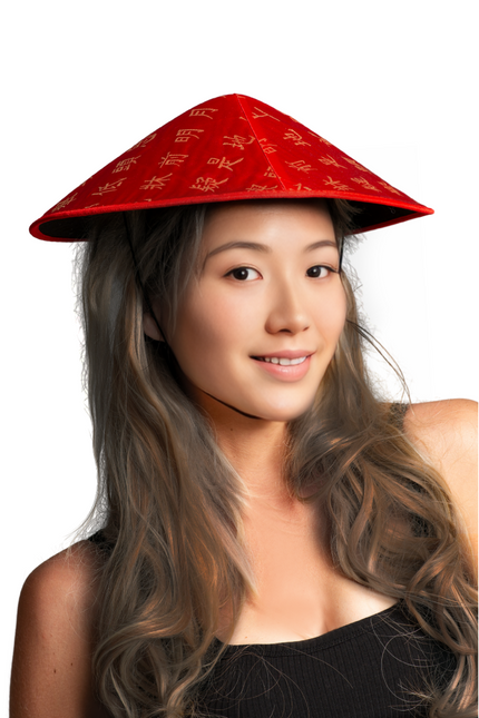 Red Hat Chinesisch