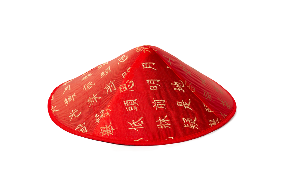 Red Hat Chinesisch