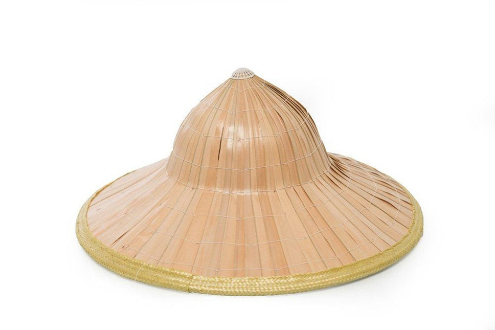 Chinesischer Weidenhut