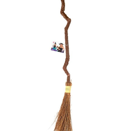 SCHIEBER HEXENBESEN 90 CM