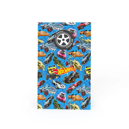 Hot Wheels-Geschenktütchen, 10 Stück