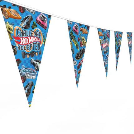 Hot Wheels-Fahreisen, 5 m
