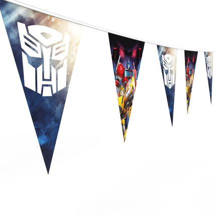 Transformers-Schlinger 5 m