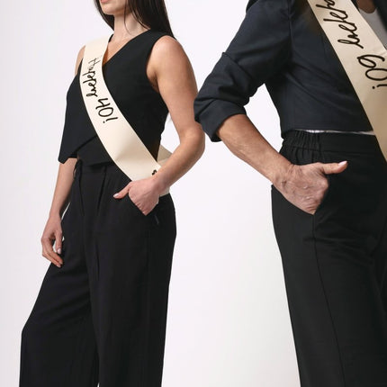 40 Jaar Sjerp 76cm van Partydeco koop je bij Partywinkel