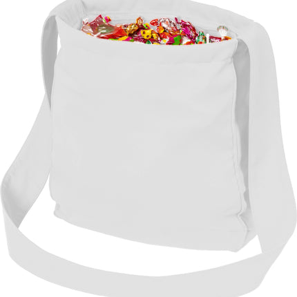Tasche Weiß Umhängetasche