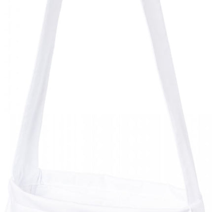 Tasche Weiß Umhängetasche
