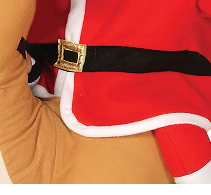 Weihnachten Carry Me Rudolf Kind
