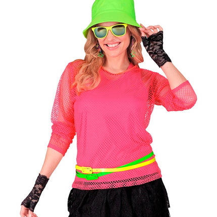 SCHWARZE SPITZENHANDSCHUHE