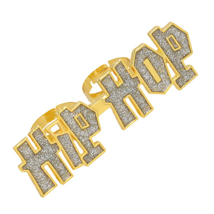 Ring Hip-Hop