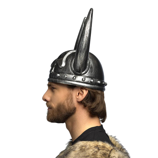 Helm Wikingerschädel