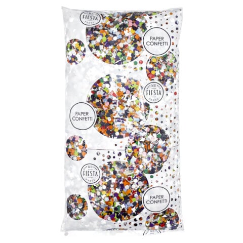 Buntes Konfetti 1kg