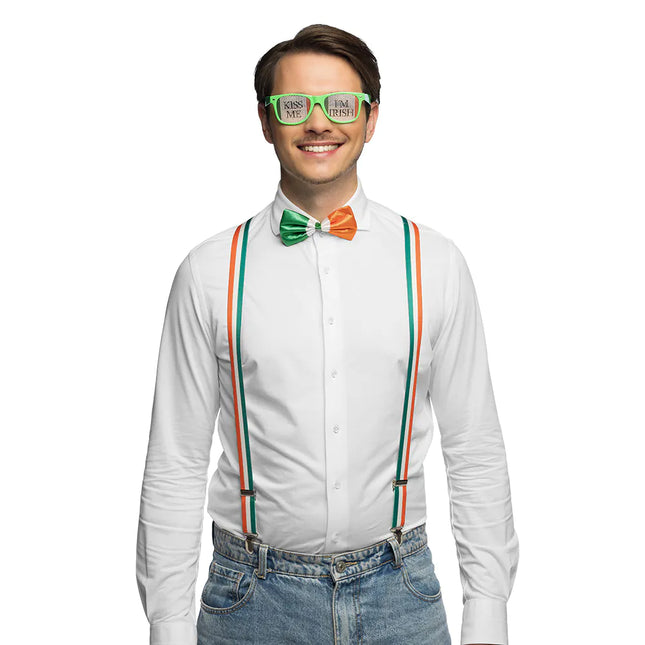 Irland Accessoire Set 3 Teile