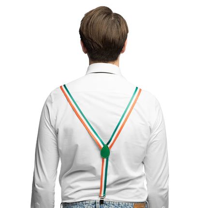 Irland Accessoire Set 3 Teile