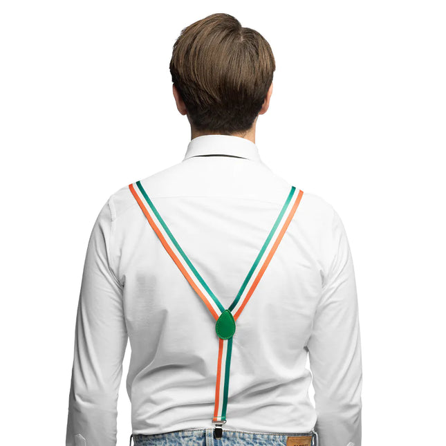 Irland Accessoire Set 3 Teile