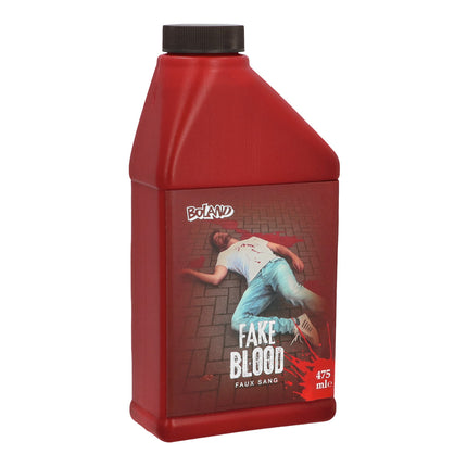 Halloween Falsches Blut 475ml