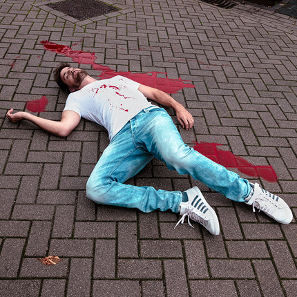 Halloween Falsches Blut 475ml