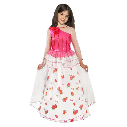 BARBIE DOLCE CARAMELLA Kostüm Mädchen