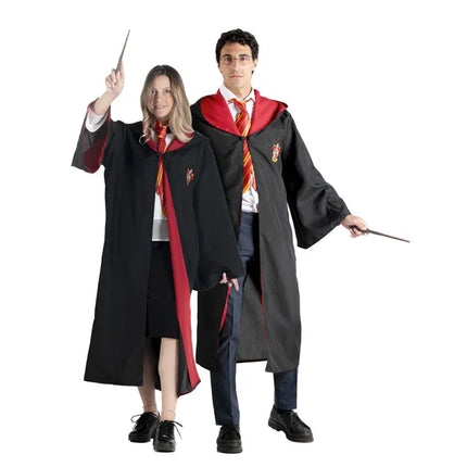 DAS HARRY POTTER KOSTÜM