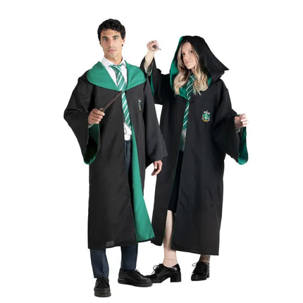 Harry-Potter-Kostüm: Slytherin