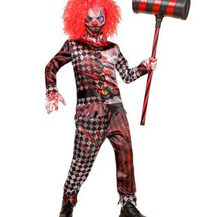 SWEET CLOWN Kind