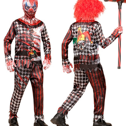 SWEET CLOWN Kind
