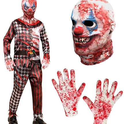 SWEET CLOWN Kind