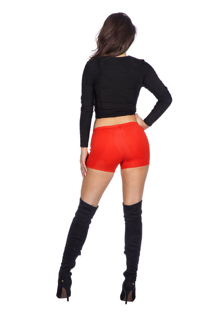 Matrosenanzug Damen Mickey Mouse 2 Stück