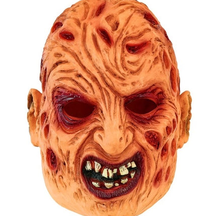 FREDDY-MASKE – LATEX