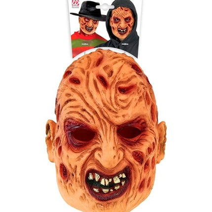FREDDY-MASKE – LATEX