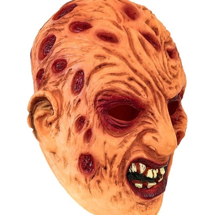 FREDDY-MASKE – LATEX