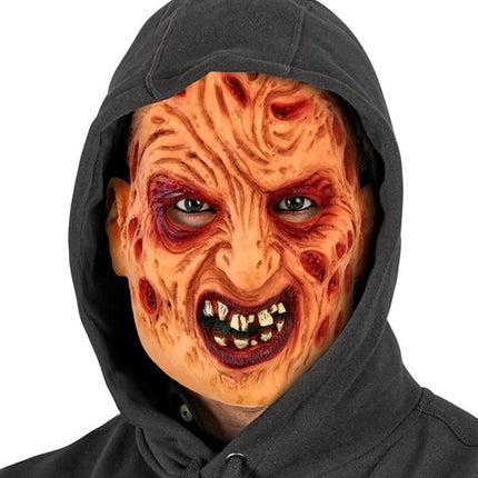 FREDDY-MASKE – LATEX