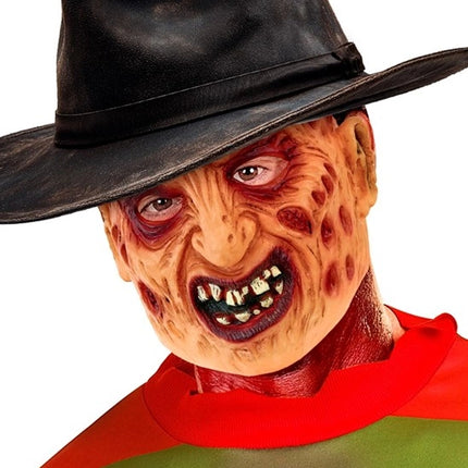 FREDDY-MASKE – LATEX