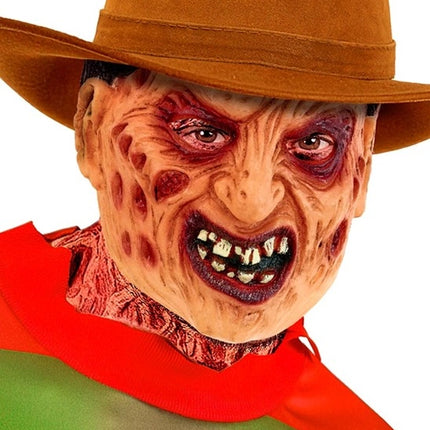 FREDDY-MASKE – LATEX
