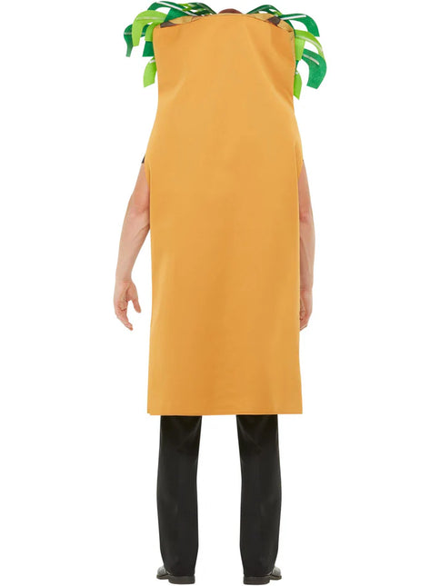 Palm Tree Kostüm M/L