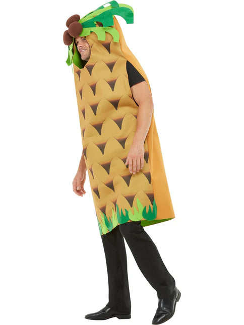 Palm Tree Kostüm M/L