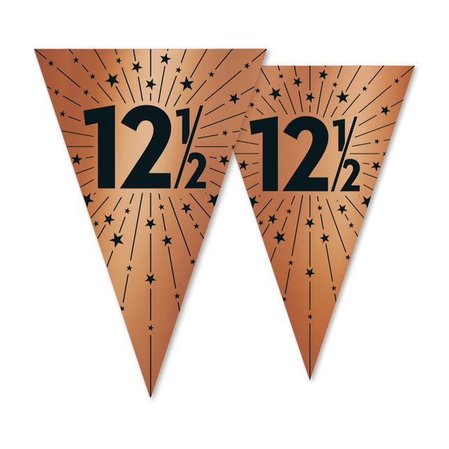 Fahnenleine 40 PET Double 20x30cm 10 Meter Länge