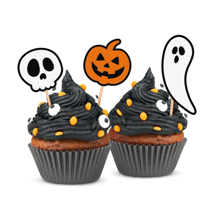 12 Partytipps Halloween Boo