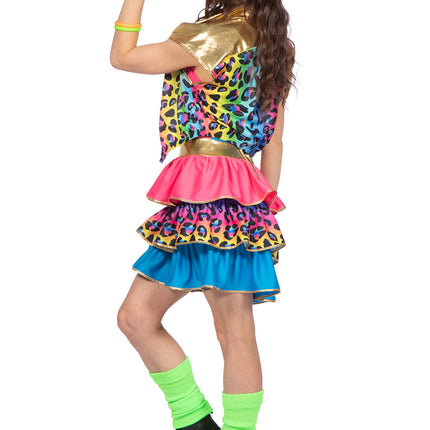 Schlechtes Party-Set Panther