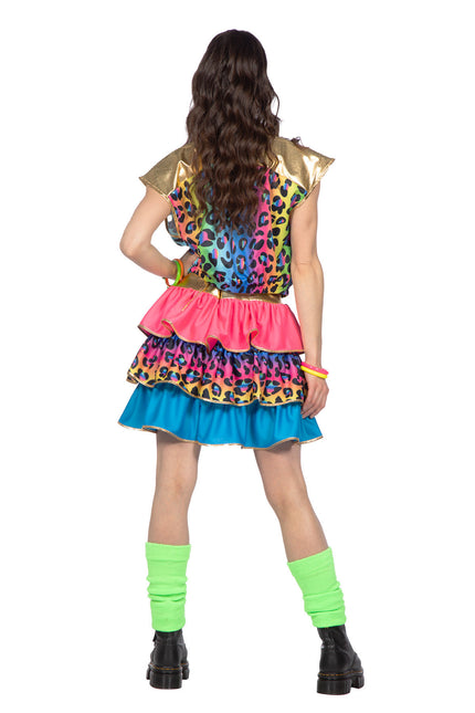 Schlechtes Party-Set Panther