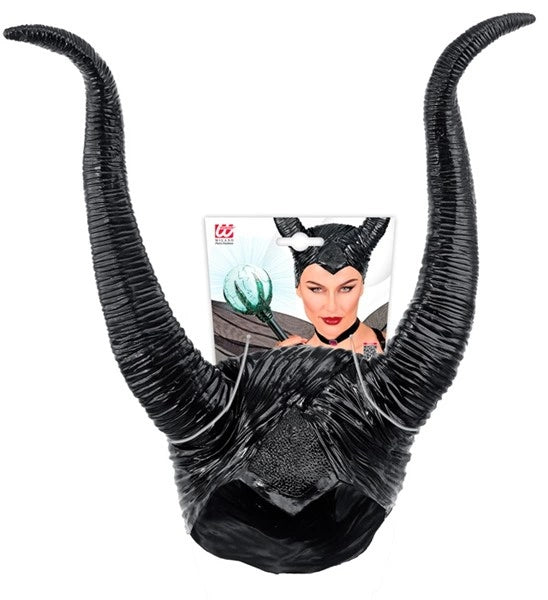 Maleficent-Kopfbedeckung