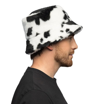 Koe Bucket Hat Pluche