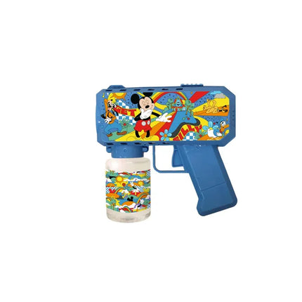 Seifenblasenpistole Mickey Mouse