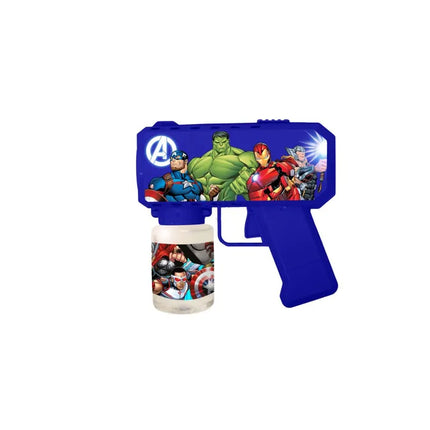 Seifenblasenpistole Avengers