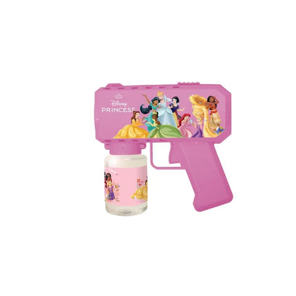 Seifenblasenpistole Disney Prinzessinnen