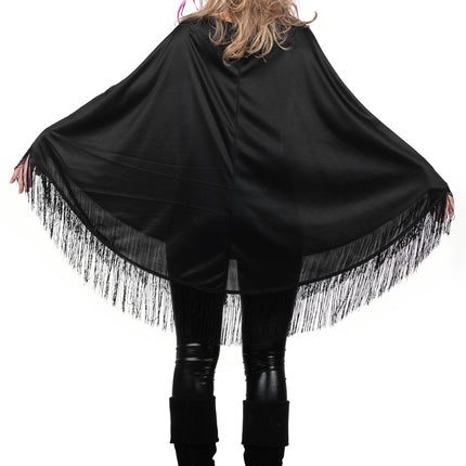 Dia De Los Muertos Poncho Damen
